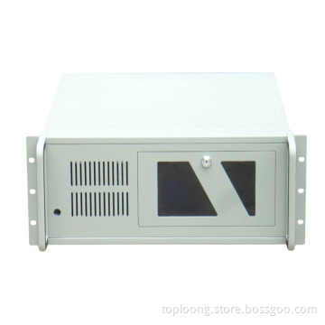 4U Rack Mount Chassis (4U450AT)